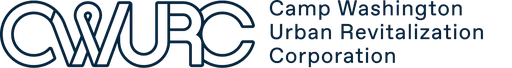 Camp Washington Urban Revitalization Corporation -CWURC- logo