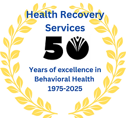 Health Recovery Services Inc logo