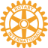 Rotary Club of Springfield Ohio Foundation logo