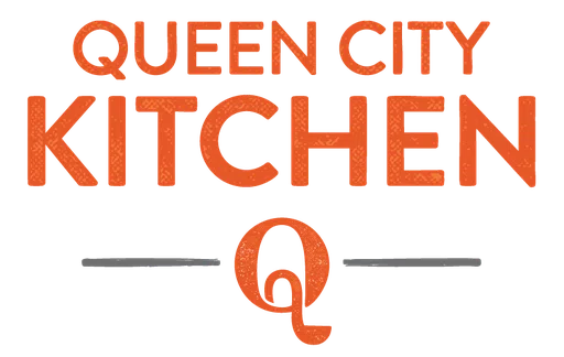 Queen City Community Kitchen logo