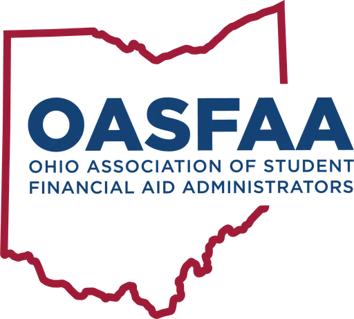 Ohio Association of Student Financial Aid Administrators logo
