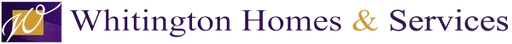 Whitington Homes and Services for Children and Families Inc logo