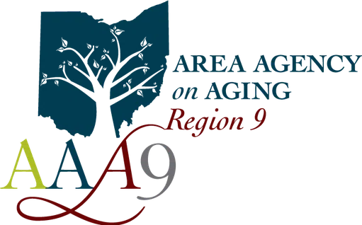 Area Agency on Aging logo