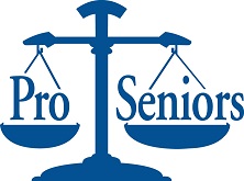 Pro Seniors Inc logo
