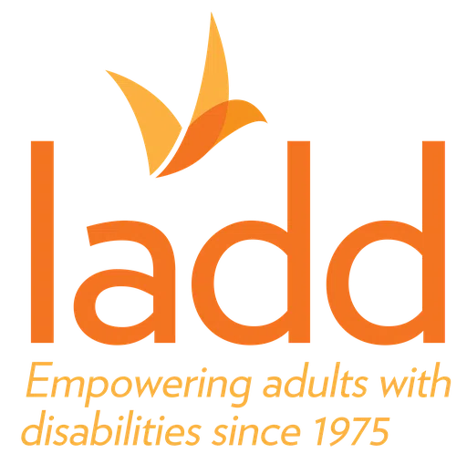 Living Arrangements for the Developmentally Disabled Inc logo