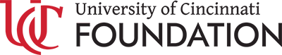 University of Cincinnati Foundation logo
