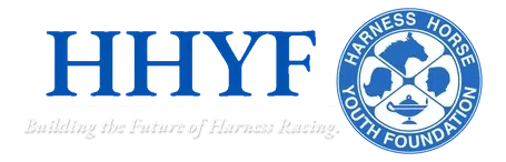 Harness Horse Youth Foundation logo