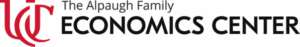 The Alpaugh Family Economic Center for Educational and Research logo