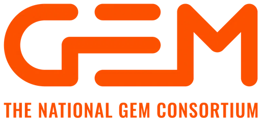 National Consortium for Graduate DGRS Minorities in Engineering logo
