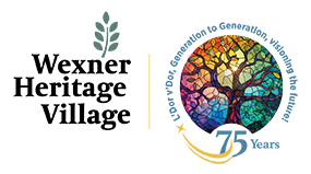 Jewish Community Senior Citizens Housing logo