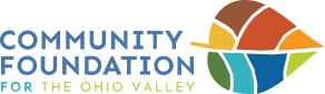 Community Foundation for the Ohio Valley logo