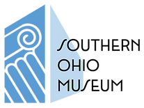Southern Ohio Museum Corporation logo