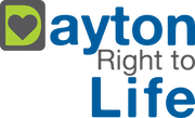 Dayton Right to Life Foundation logo