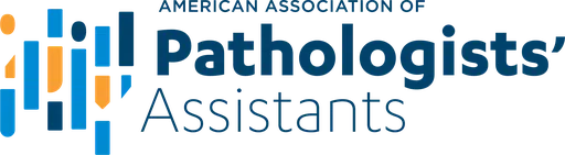 American Association of Pathologists Assistants logo