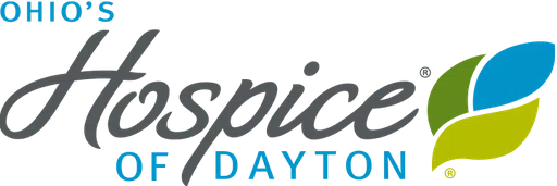 The Hospice of Dayton Inc logo