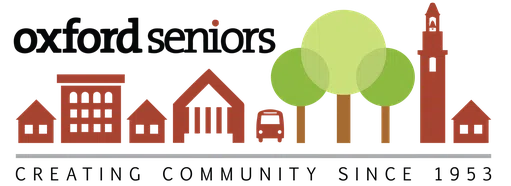 Oxford Senior Citizens Inc logo
