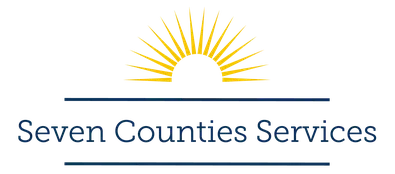 Seven Counties Services Inc logo