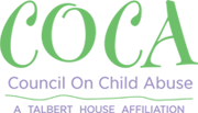 Council on Child Abuse of Southern Ohio Inc logo