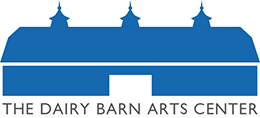 Dairy Barn Inc Southeastern Ohio Cultural Arts Center logo