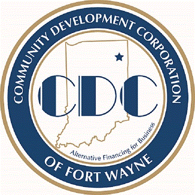 Community Development Corp of Fort Wayne logo