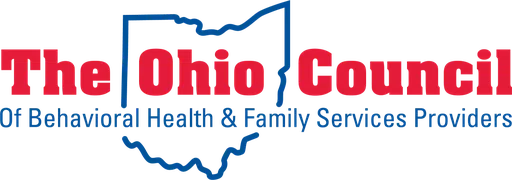 Ohio Council of Behavioral Health & Family Services Providers logo