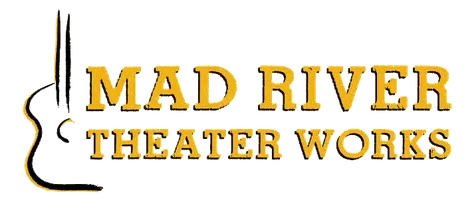 MAD River Theater Works logo