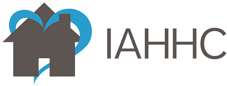 Indiana Association for Home Care Inc logo
