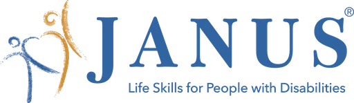 Janus Developmental Services logo