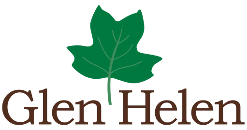 Glen Helen Association logo