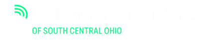 Big Brothers Big Sisters of South Central Ohio Inc logo