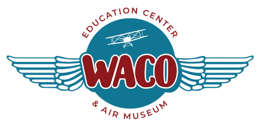 Waco Historical Society logo