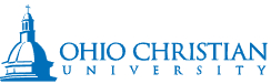 Ohio Christian University logo