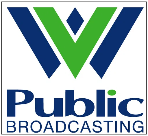 Friends of West Virginia Public Broadcasting Inc logo