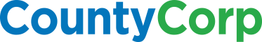 County Corp logo
