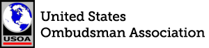 United States Ombudsman Association logo