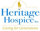 Heritage Hospice Inc logo