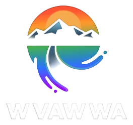 West Virginia Section American Water Works Association logo