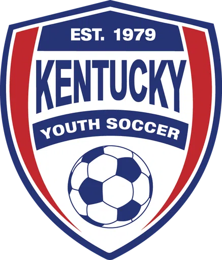 Kentucky Youth Soccer Association Inc logo