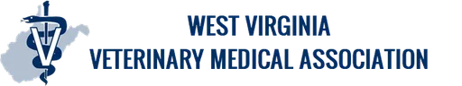 West Virgiana Veterinary Medical Association Incorporated logo
