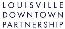 Downtown Development Corporation logo