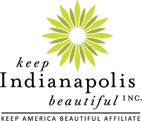 Keep Indianapolis Beautiful Inc logo