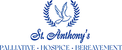 St Anthonys Hospice Inc logo