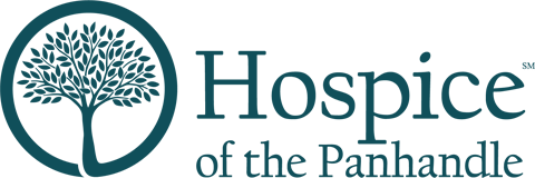 Hospice of the Panhandle Inc logo