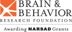 National Alliance for Research on Schizophrenia and Depression logo