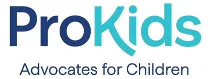 Prokids logo