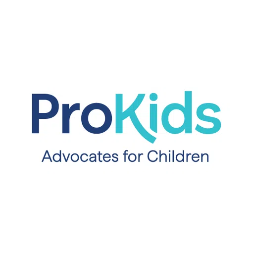 Prokids logo