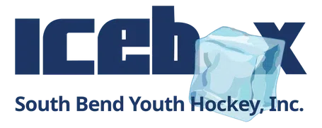 South Bend Youth Hockey Inc logo