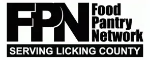 Food Pantry Network of Licking County logo