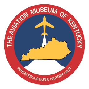 The Aviation Museum of Kentucky Inc logo