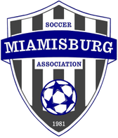Miamisburg Soccer Association logo